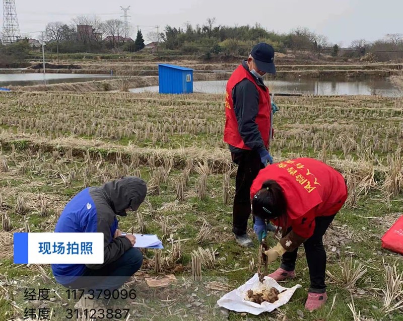 庐江县1∶50000地质灾害风险调查评价项目野外调查1.jpg